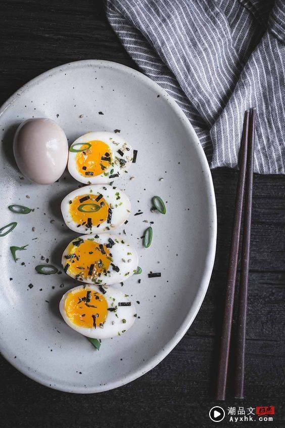 Tips I 不同时间吃鸡蛋有不同功效？早上抗忧郁晚上燃脂 更多热点 图3张